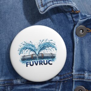 Pin Button – FUVRUC