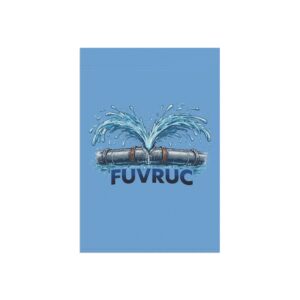 Garden Flag – FUVRUC