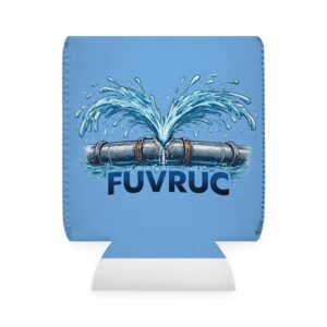 Can Cooler Sleeve – FUVRUC