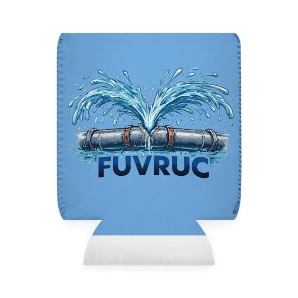 Can Cooler Sleeve – FUVRUC