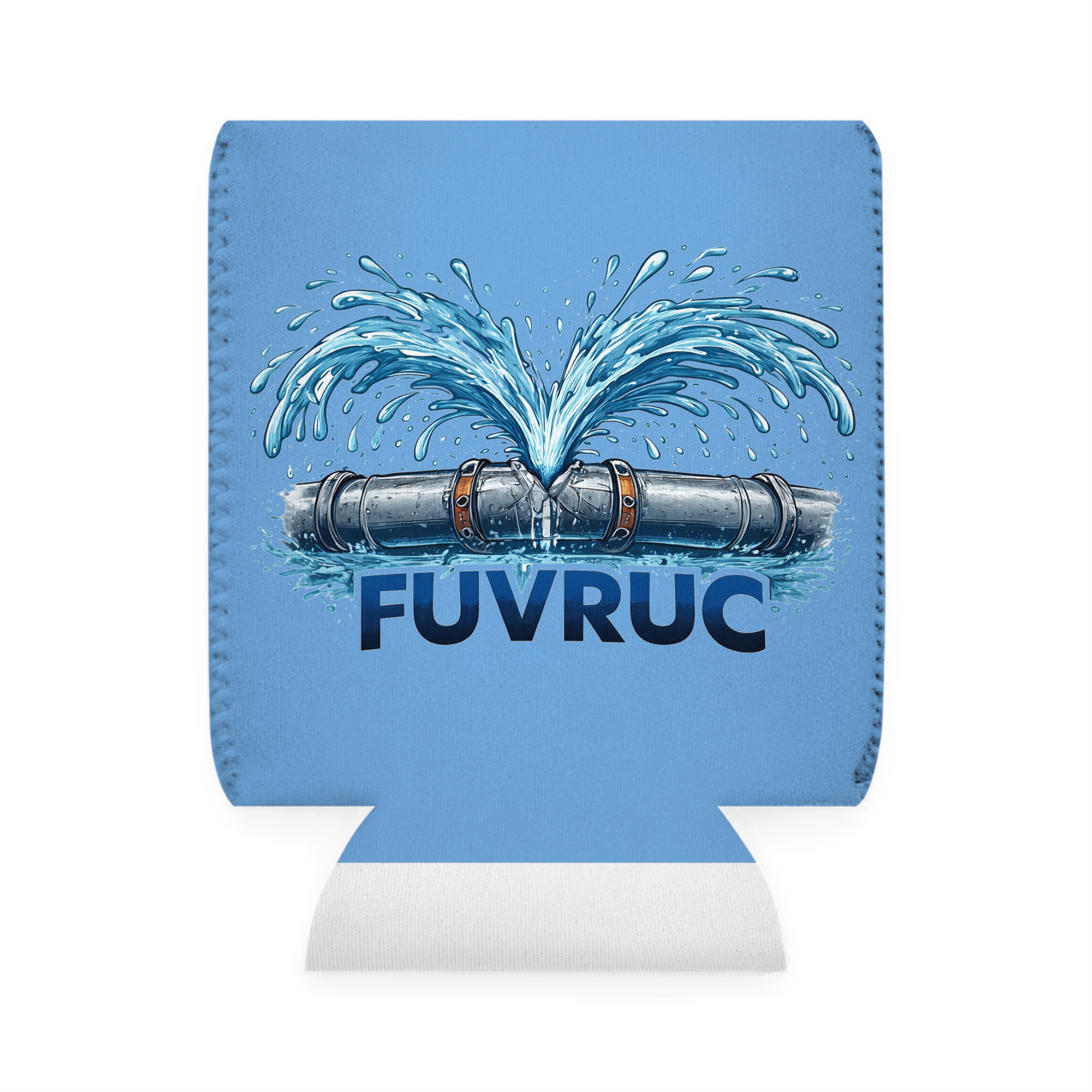 Can Cooler Sleeve – FUVRUC